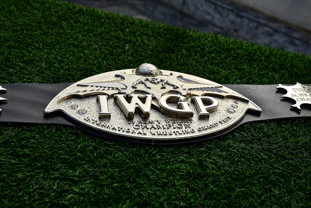 IWGP Junior Heavyweight Championship Title Classic