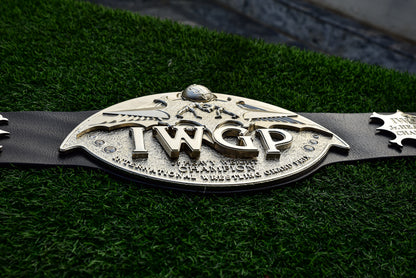 IWGP Junior Heavyweight Championship Title Classic