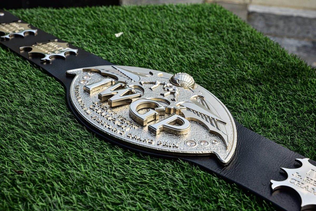 IWGP Junior Heavyweight Championship Title Classic