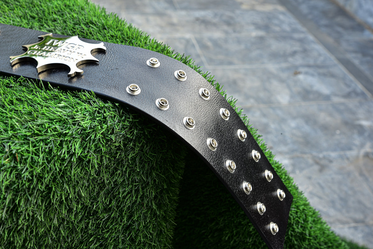 IWGP Junior Heavyweight Championship Title Classic