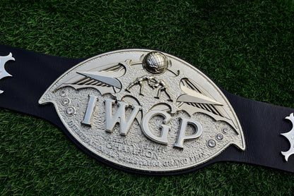 IWGP Junior Heavyweight Championship Title Classic