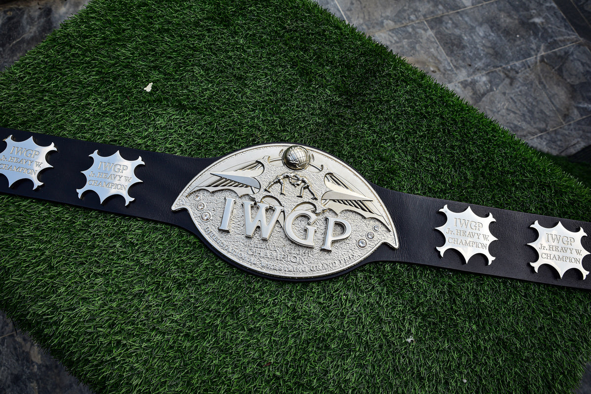 IWGP Junior Heavyweight Championship Title Classic