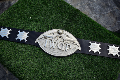 IWGP Junior Heavyweight Championship Title Classic
