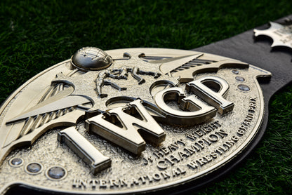 IWGP Junior Heavyweight Championship Title Classic