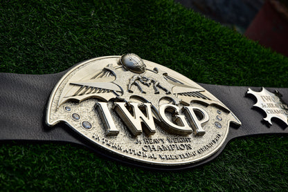 IWGP Junior Heavyweight Championship Title Classic