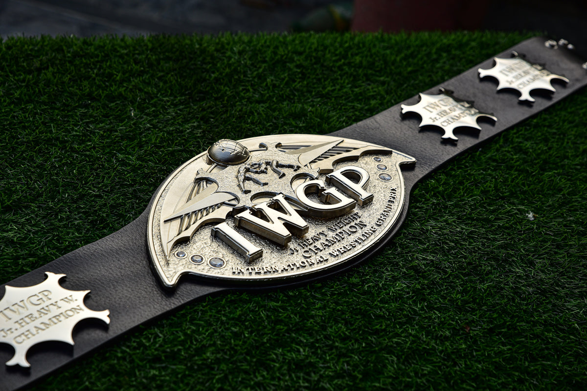 IWGP Junior Heavyweight Championship Title Classic