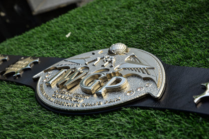 IWGP Junior Heavyweight Championship Title Classic