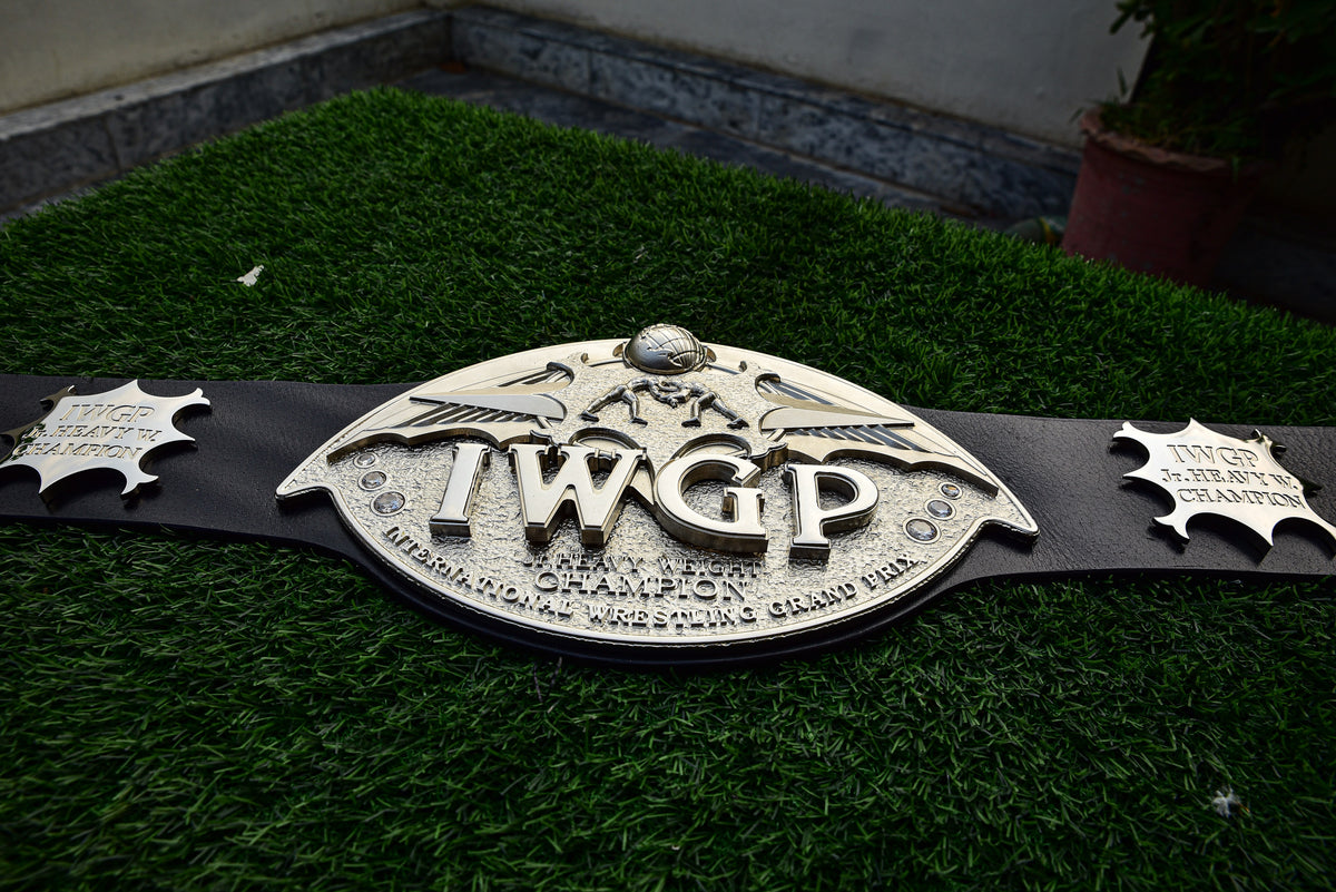 IWGP Junior Heavyweight Championship Title Classic