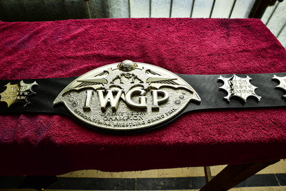 IWGP Junior Heavyweight Championship Title Classic