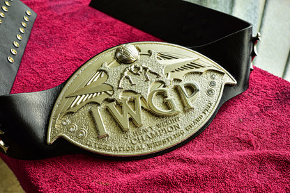 IWGP Junior Heavyweight Championship Title Classic