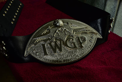 IWGP Junior Heavyweight Championship Title Classic
