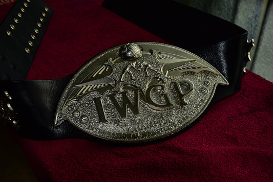 IWGP Junior Heavyweight Championship Title Classic