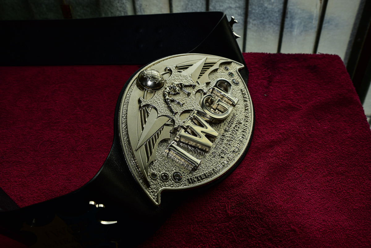 IWGP Junior Heavyweight Championship Title Classic