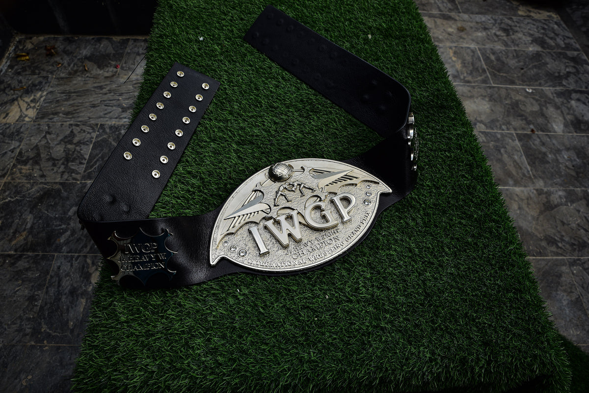 IWGP Junior Heavyweight Championship Title Classic