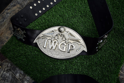 IWGP Junior Heavyweight Championship Title Classic