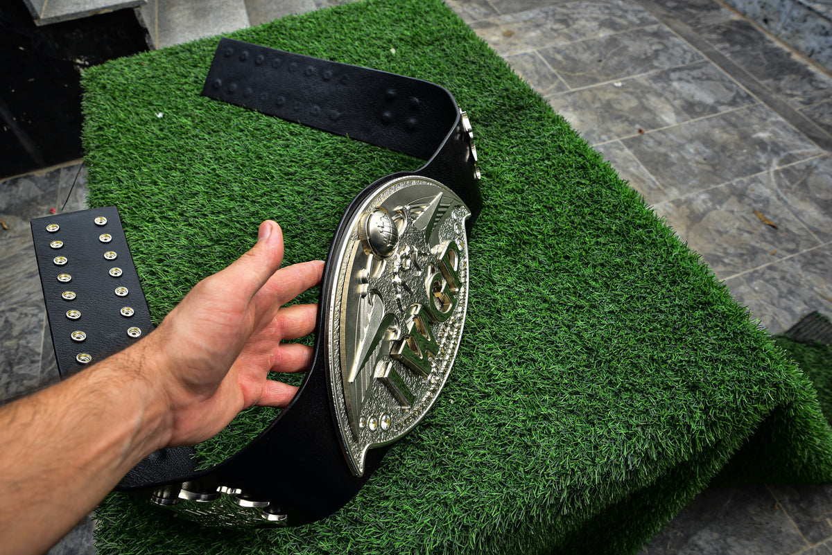 IWGP Junior Heavyweight Championship Title Classic