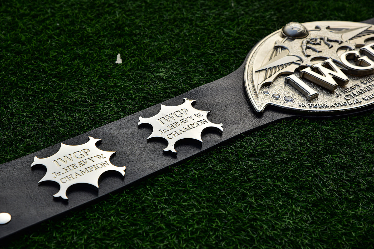 IWGP Junior Heavyweight Championship Title Classic
