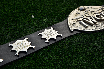 IWGP Junior Heavyweight Championship Title Classic