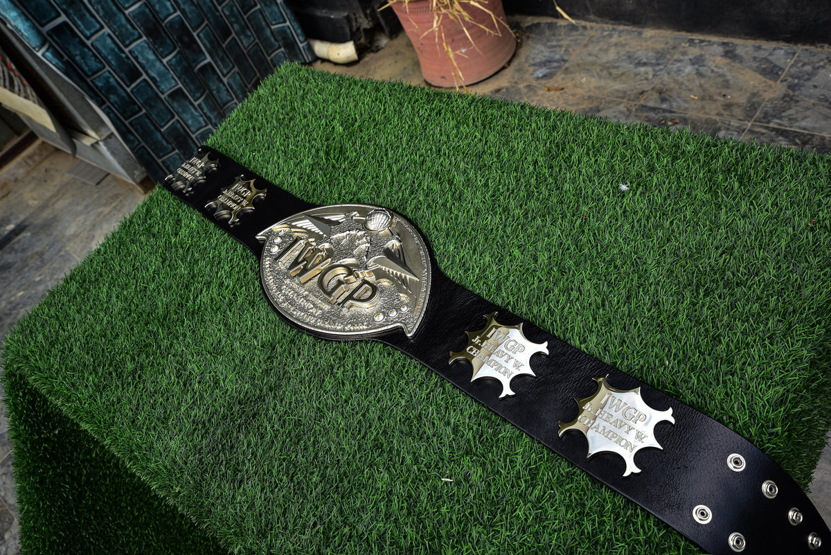 IWGP Junior Heavyweight Championship Title Classic