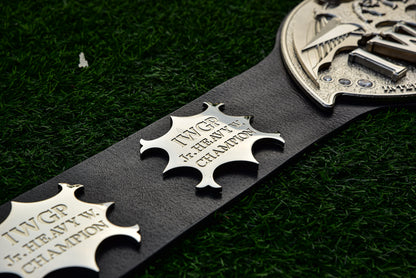 IWGP Junior Heavyweight Championship Title Classic
