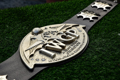 IWGP Junior Heavyweight Championship Title Classic