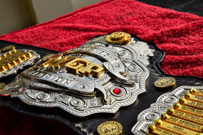IWGP Junior Heavyweight Championship Title — IWGP JR