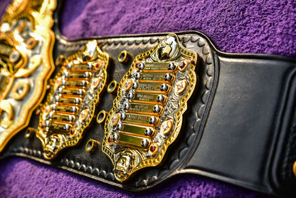 IWGP V4 Championship Title