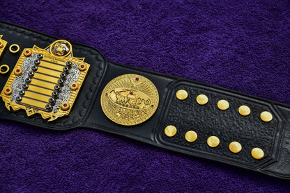 IWGP V3 Championship Title