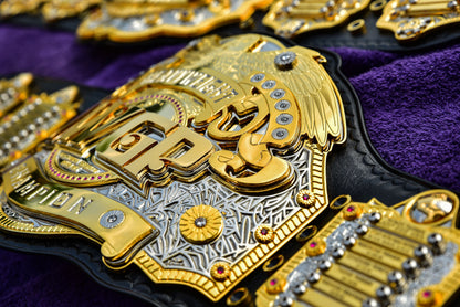 IWGP V3 Championship Title