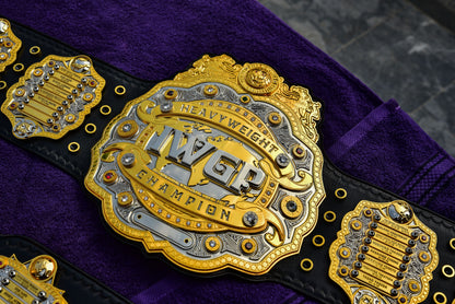 IWGP V4 Championship Title