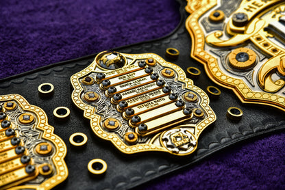 IWGP V4 Championship Title