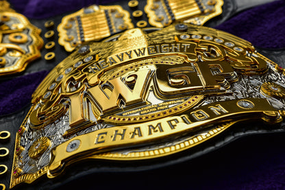 IWGP V3 Championship Title
