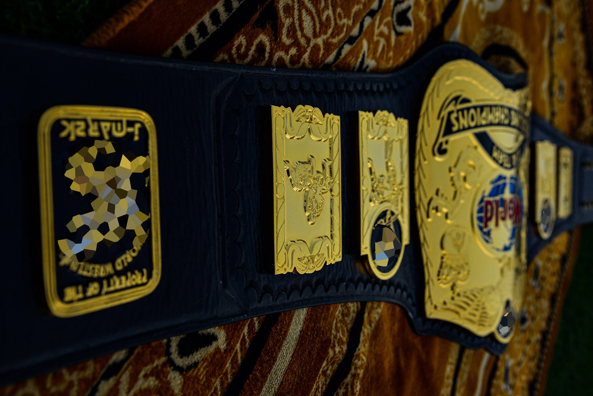 J-Mar tag title W-W-F Scratch logo