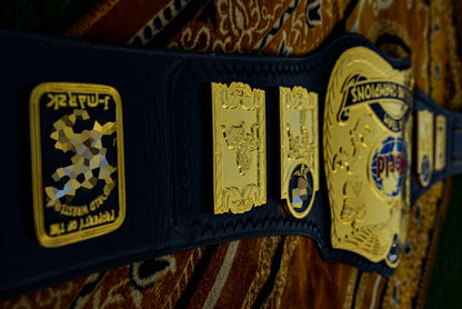 J-Mar tag title W-W-F Scratch logo