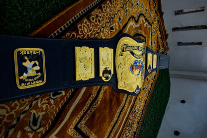 J-Mar tag title W-W-F Scratch logo