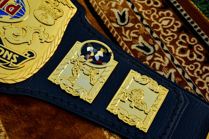J-Mar tag title W-W-F Scratch logo