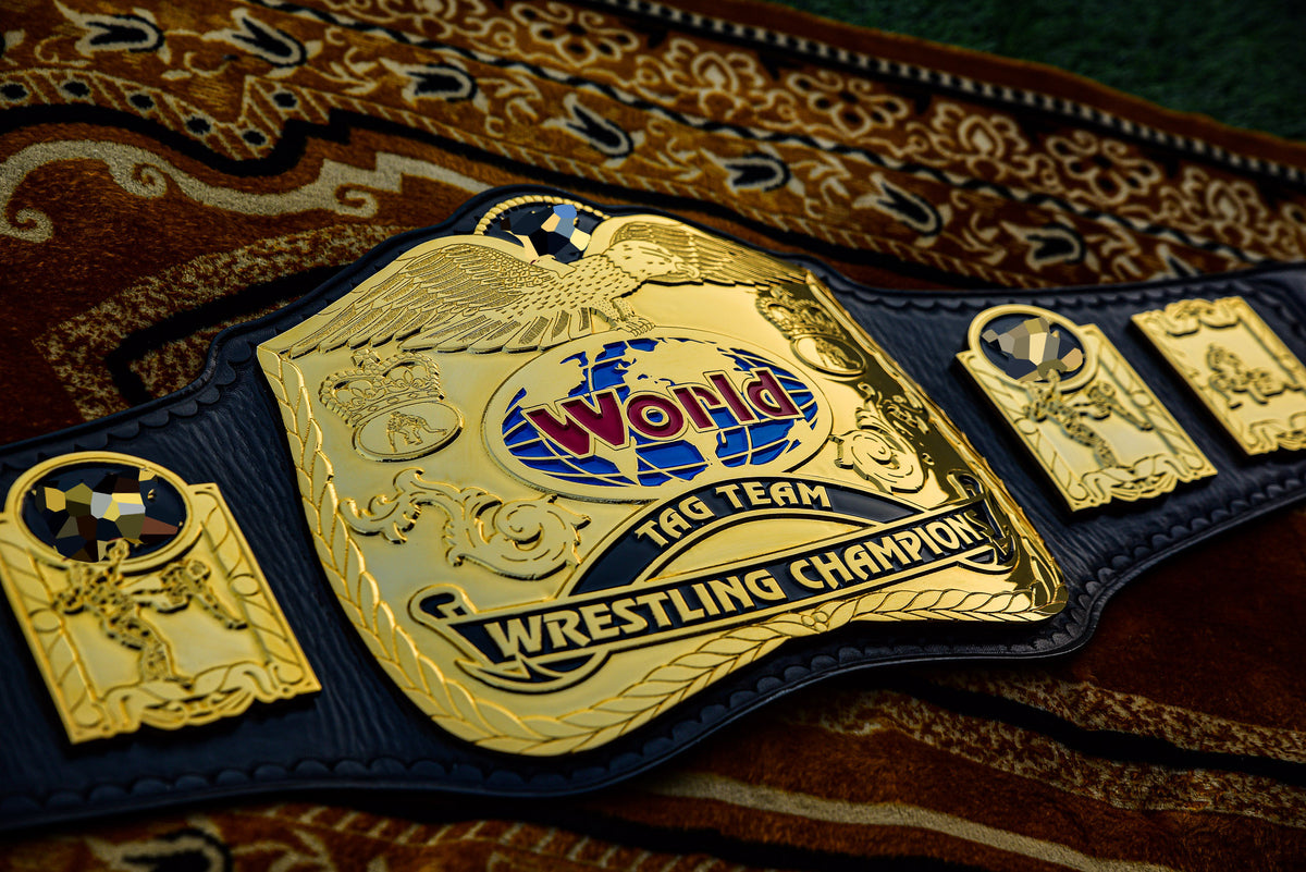 J-Mar tag title W-W-F Scratch logo