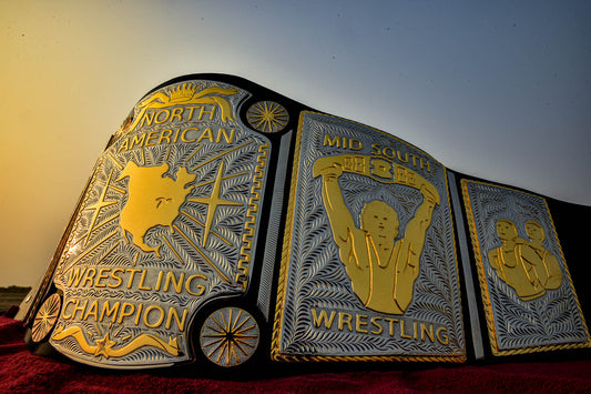 Mid-South North American Heavyweight Championship