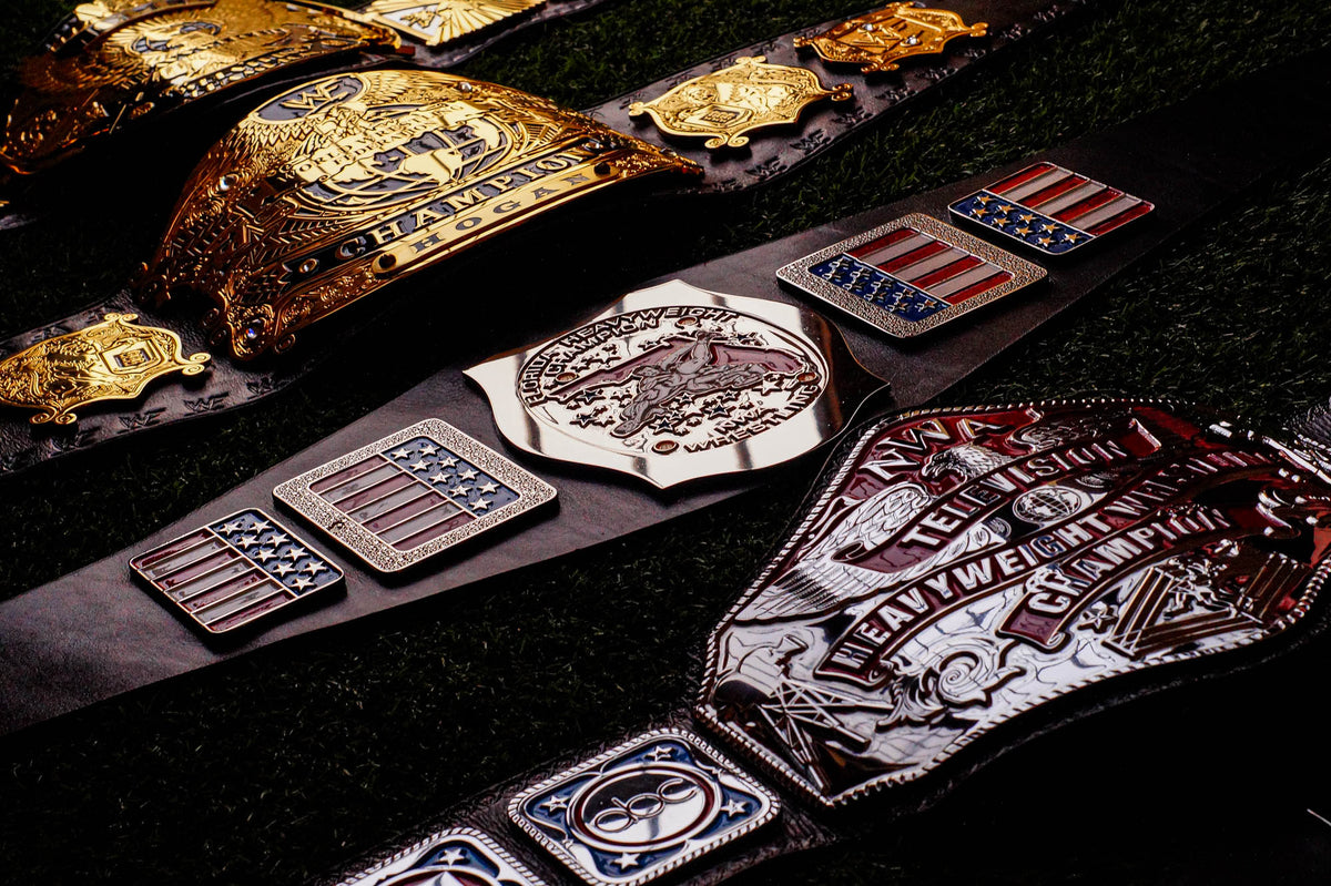 NWA Florida Heavyweight Title