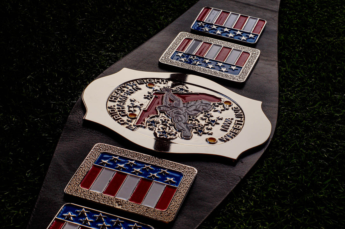 NWA Florida Heavyweight Title