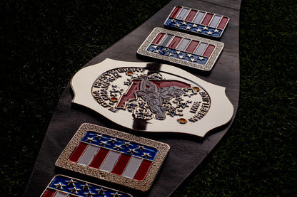 NWA Florida Heavyweight Title