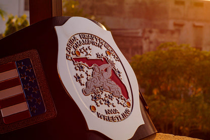NWA Florida Heavyweight Title