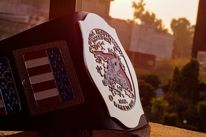 NWA Florida Heavyweight Title