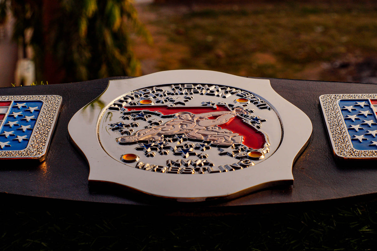 NWA Florida Heavyweight Title
