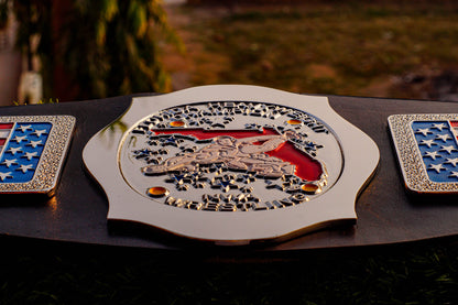 NWA Florida Heavyweight Title