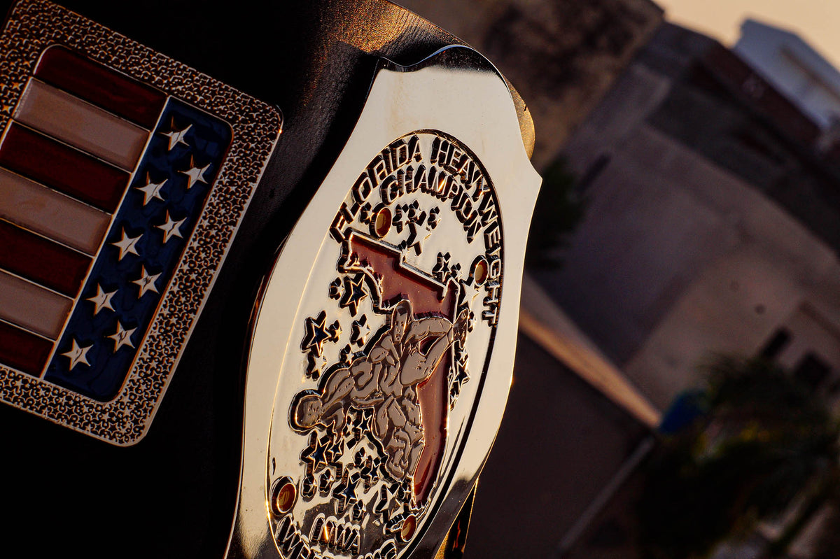 NWA Florida Heavyweight Title