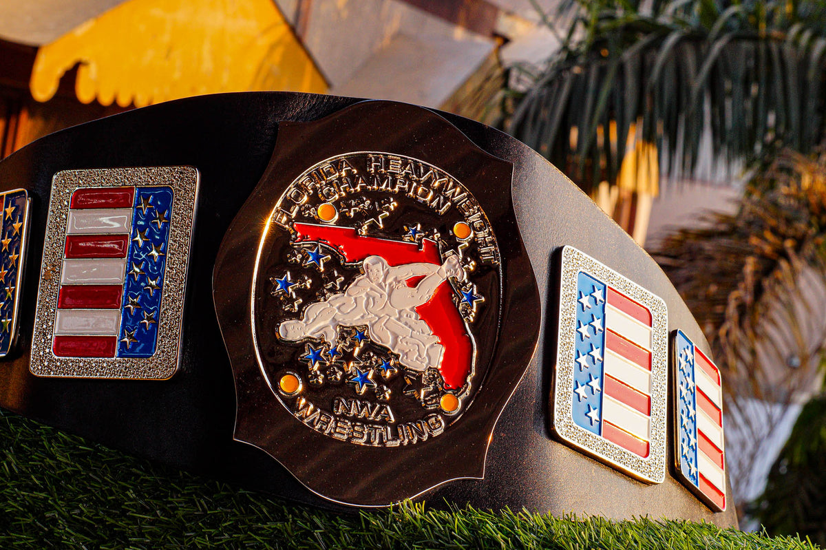 NWA Florida Heavyweight Title