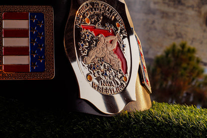 NWA Florida Heavyweight Title