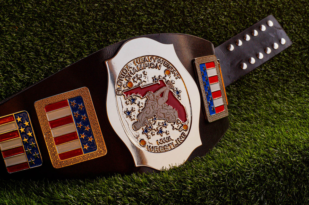 NWA Florida Heavyweight Title