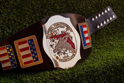 NWA Florida Heavyweight Title